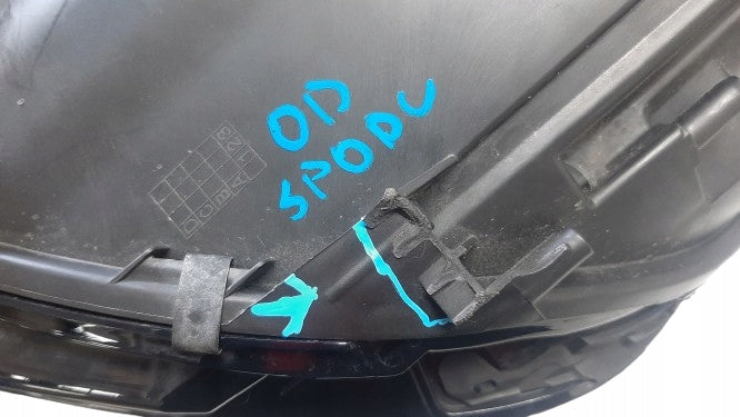 Frontscheinwerfer Audi A4 B9 8W0941012 Full LED Rechts Scheinwerfer Headlight SCH4564511988ee