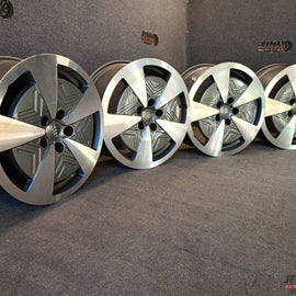 4x Alufelge 17 Zoll 8.0