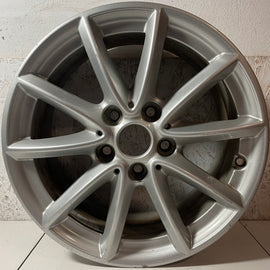 1x Alufelge 16 Zoll 7.0