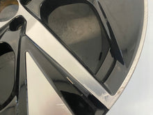 Laden Sie das Bild in den Galerie-Viewer, 1x Alufelge 20 Zoll 9.0" 5x108 38 5ET Glanz Schwarz 32209411 Volvo Xc90 Ii FEL4663701391so