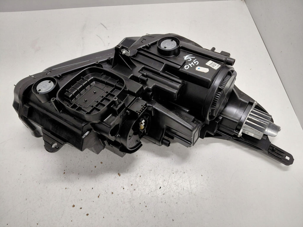 Frontscheinwerfer Opel Crossland 39153538 39153539 LED Rechts oder Links SCH6978877426vk