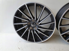 Laden Sie das Bild in den Galerie-Viewer, 1x Alufelge 20 Zoll 8.5" 5x115 Chevrolet Rim Wheel FEL7685377717bx