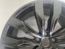 Load image into Gallery viewer, 1x Alufelge 20 Zoll 8.5" 5x112 38ET Glanz Schwarz 5NA601025G Mg Tiguan Rim Wheel FEL7454355256fb