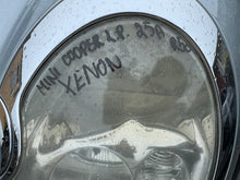 Load image into Gallery viewer, Frontscheinwerfer Mini R50 MCR50LLP Links Scheinwerfer Headlight SCH3776332109rp