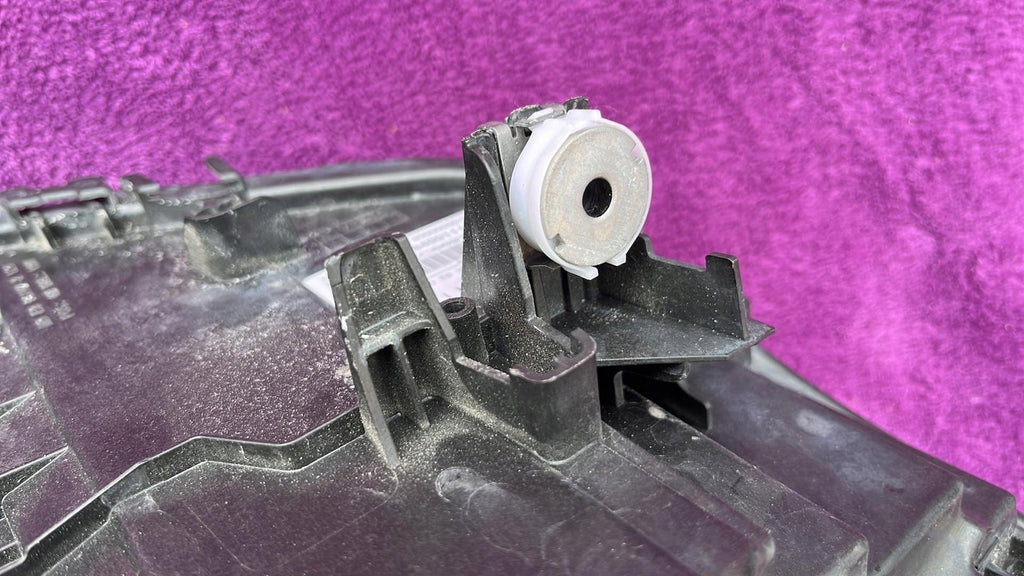 Frontscheinwerfer BMW 5 G31 G30 7214953 LED Links Scheinwerfer Headlight