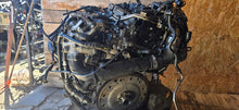 Laden Sie das Bild in den Galerie-Viewer, Motor Audi A6 C7 DDDA 2.0 TDI 190PS 140kW Diesel Engine Unkomplett MOT3762923102ef