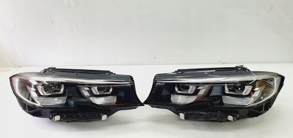Frontscheinwerfer BMW G21 G20 9481695 LED Ein Stück (Rechts oder Links) SCH5496734556cx