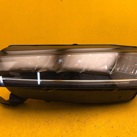 Frontscheinwerfer Skoda Octavia IV 5E4941015 LED Links Scheinwerfer Headlight SCH3061935445sj