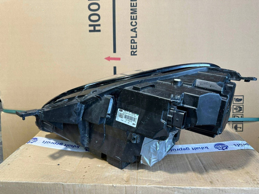Frontscheinwerfer Ford Puma L1TB-13E014-EH Full LED Rechts Headlight SCH4422153051tq
