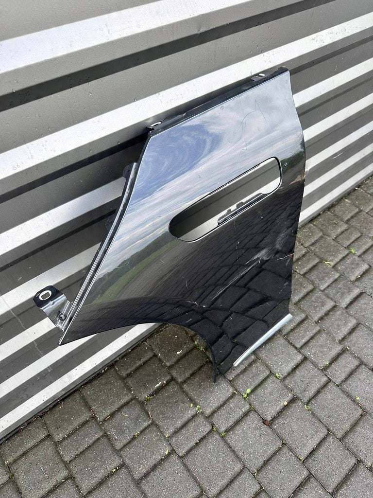 Kotflügel Mercedes-Benz Eqe V295 QBB13337 Vorne Links