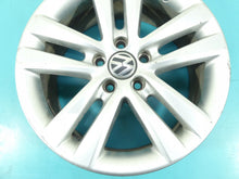 Laden Sie das Bild in den Galerie-Viewer, 4x Alufelge 17 Zoll 7.5" 5x112 VW Passat Cc Rim Wheel FEL8272723796hj