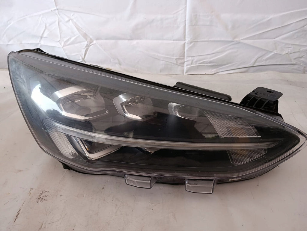 Frontscheinwerfer Ford Focus MX7B-13E014-EB Full LED Rechts Headlight SCH2399597290vl