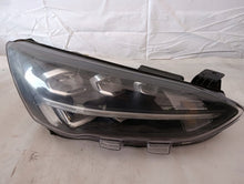 Laden Sie das Bild in den Galerie-Viewer, Frontscheinwerfer Ford Focus MX7B-13E014-EB Full LED Rechts Headlight SCH2399597290vl