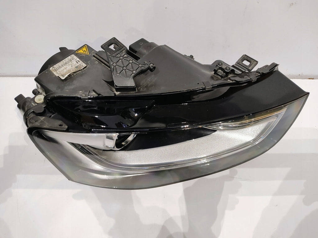 Frontscheinwerfer Audi A4 B8 8K0941006C Rechts Scheinwerfer Headlight SCH9191326044fw