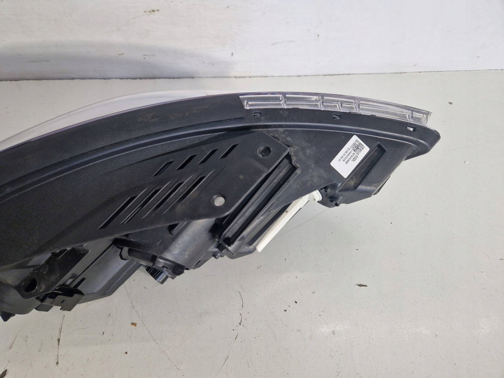 Frontscheinwerfer Hyundai I30 III 92102-G4000 Links Scheinwerfer Headlight SCH7364437837ux