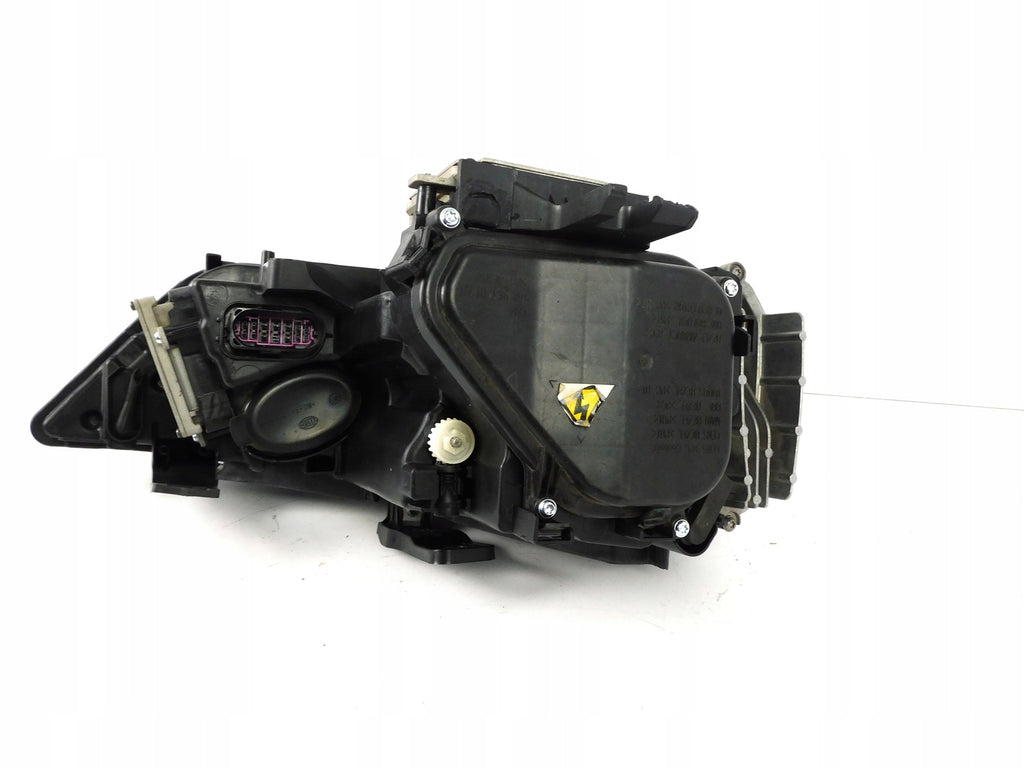 Frontscheinwerfer Audi Q3 8U0941005 8U0941043 LED Links Scheinwerfer Headlight