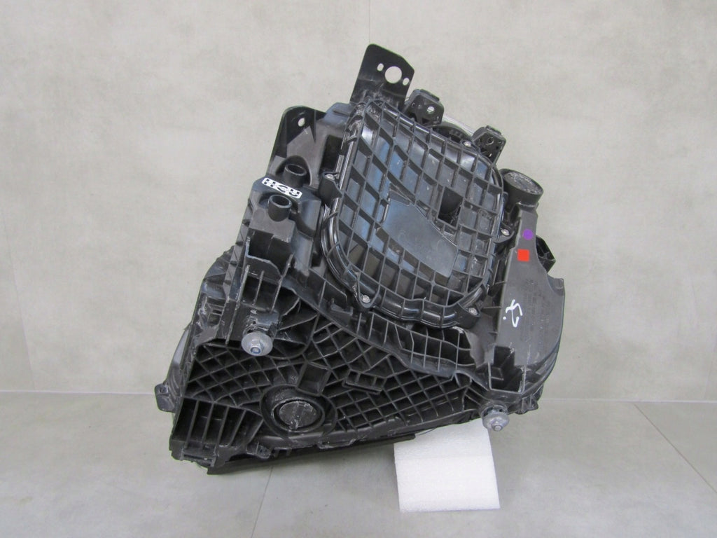 Frontscheinwerfer Porsche Taycan 9J1941060D LED Rechts Scheinwerfer Headlight SCH9492937365sj