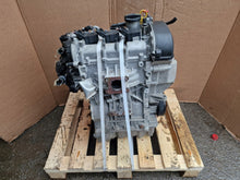Laden Sie das Bild in den Galerie-Viewer, Motor Seat Skoda VW CHYB 1.0 MPI 75PS 55kW 65TKm 2016 Benzin Engine Komplett