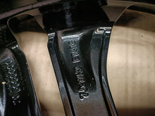 Load image into Gallery viewer, 1x Alufelge 17 Zoll 7.0" 5x108 47 5ET Glanz Schwarz L1TC-1007-DA Ford Puma FEL3682345423nf