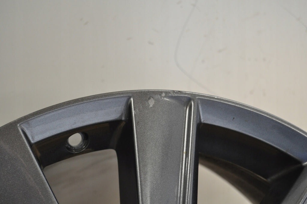 1x Alufelge 19 Zoll 7.5" 5x114.3 45ET 9965347590 Mazda Cx5 Rim Wheel