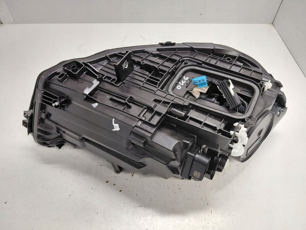 Frontscheinwerfer Mercedes-Benz W177 A1779065704 Links Scheinwerfer Headlight SCH1351958848pn