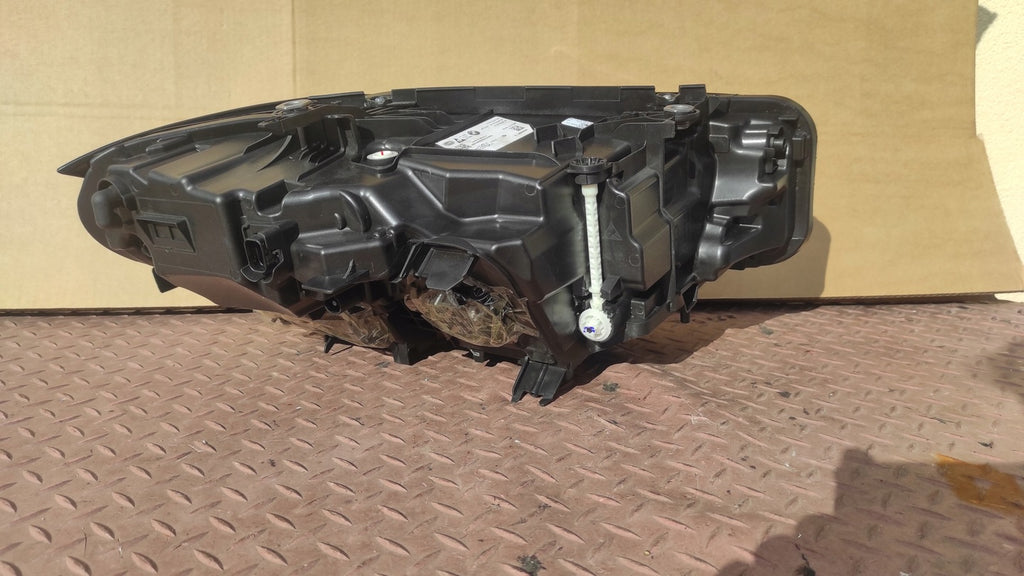 Frontscheinwerfer BMW G20 5A1A353-05 Full LED Links Scheinwerfer Headlight SCH1735459035oa