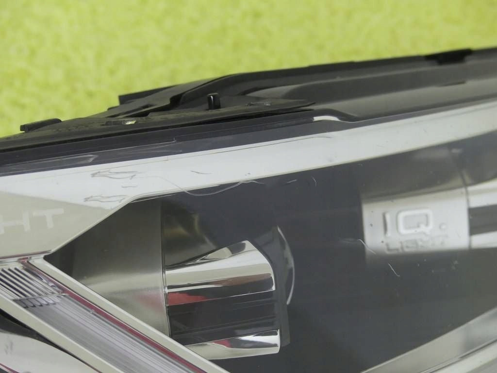 Frontscheinwerfer VW T-Roc 2GA941036AT Full LED Rechts Scheinwerfer Headlight SCH2802900968gk