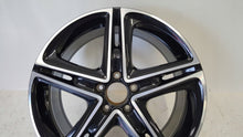 Load image into Gallery viewer, 1x Alufelge 19 Zoll 8.0" 5x112 43ET A2384010300 Mercedes-Benz Coupe Rim Wheel FEL3348357638su