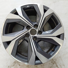 1x Alufelge 18 Zoll 7.0