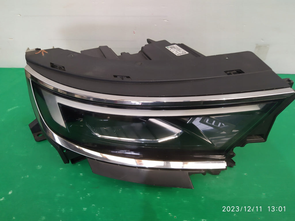 Frontscheinwerfer Opel Mokka 9834016680 FULL LED Rechts Scheinwerfer Headlight