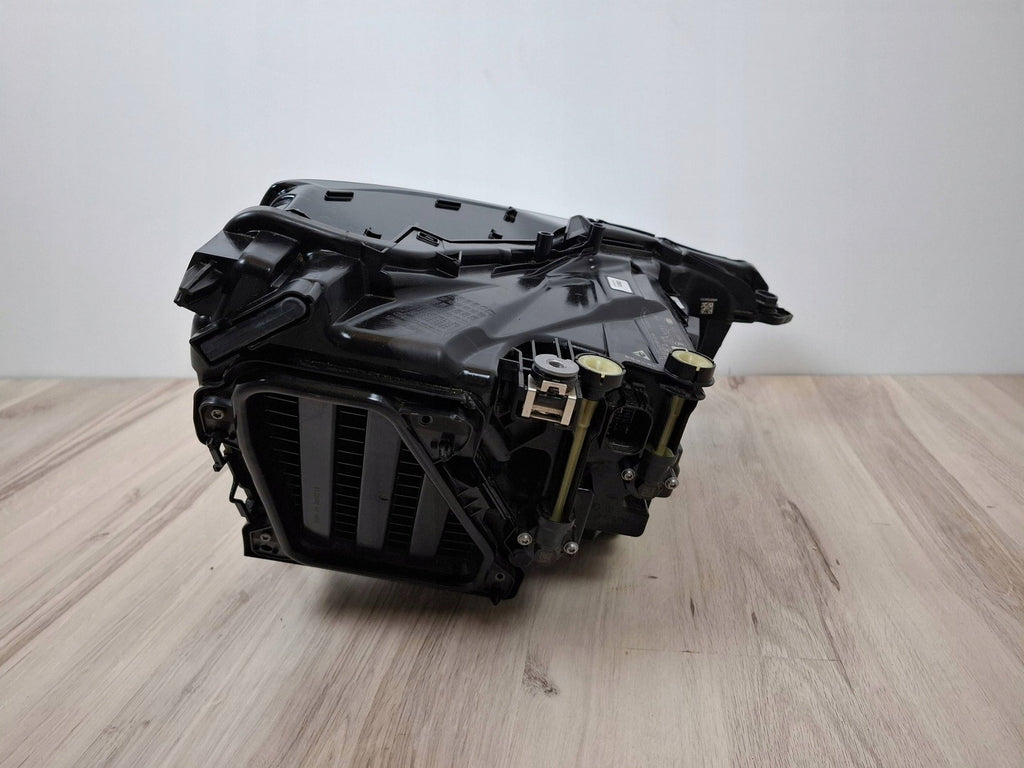 Frontscheinwerfer Audi Q3 83A941035 Links Scheinwerfer Headlight SCH1735994525ln