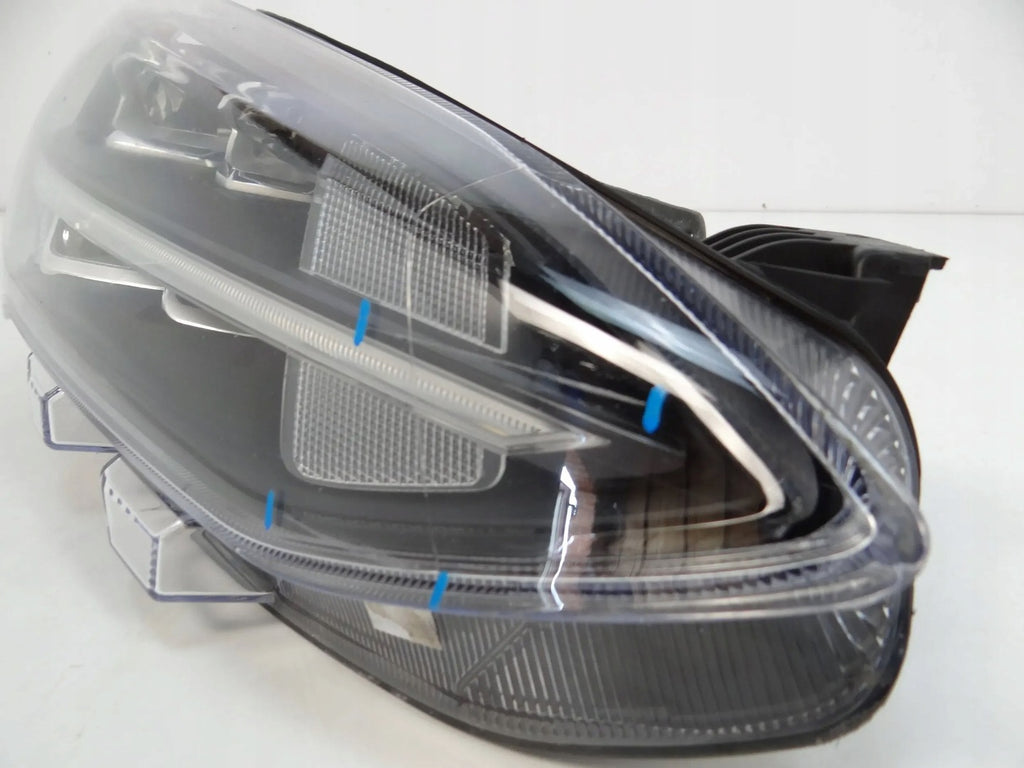 Frontscheinwerfer Ford Focus JX7B13E014CE LED Rechts Scheinwerfer Headlight SCH8857685840nr