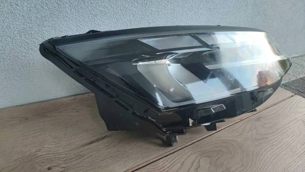 Frontscheinwerfer VW Transporter Caravelle 7T1941036 Rechts Headlight SCH5608852049wq