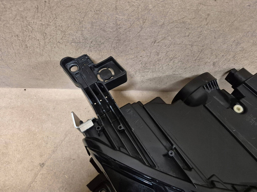 Frontscheinwerfer Opel Mokka 9834007980 LED Rechts Scheinwerfer Headlight SCH5334350768fy