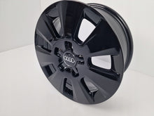 Laden Sie das Bild in den Galerie-Viewer, 4x Alufelge 16 Zoll 6.0&quot; 5x112 47ET Audi 15 Rim Wheel