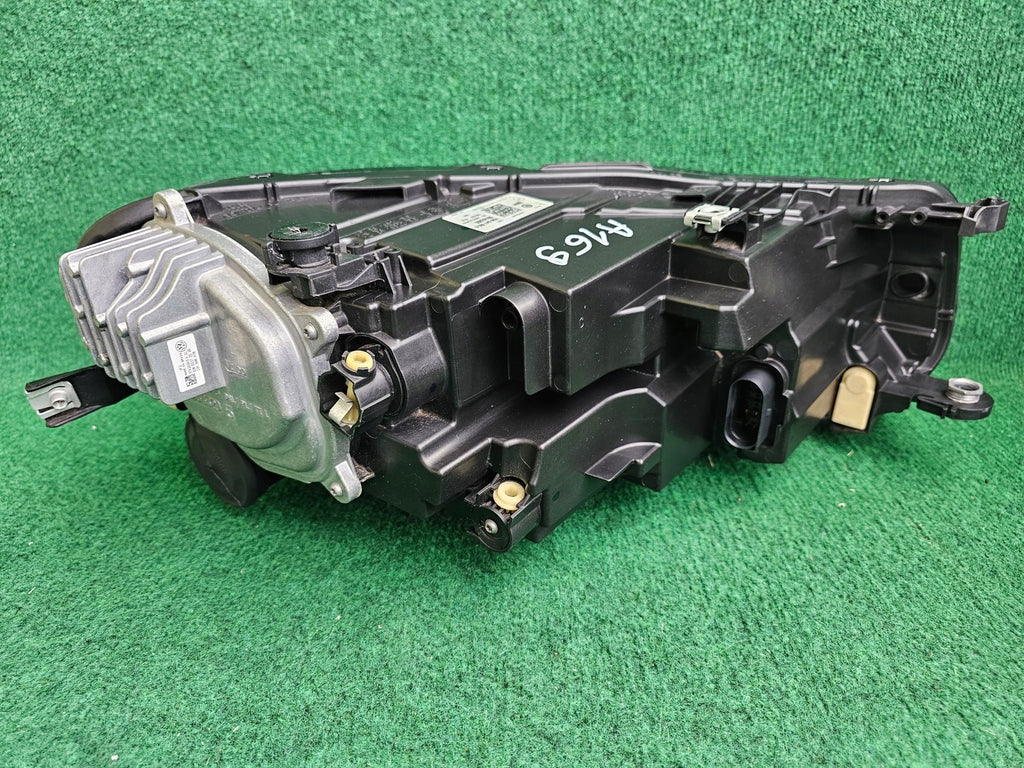 Frontscheinwerfer VW T-Cross 2GM941035B Full LED Links Scheinwerfer Headlight SCH1914308277fv