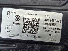 Load image into Gallery viewer, Frontscheinwerfer VW T-Cross 2GM941036B Rechts Scheinwerfer Headlight SCH3852588137lt