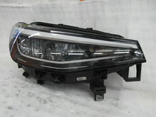 Laden Sie das Bild in den Galerie-Viewer, Frontscheinwerfer VW 11B941006 Full LED Rechts Scheinwerfer Headlight SCH6719687222bz