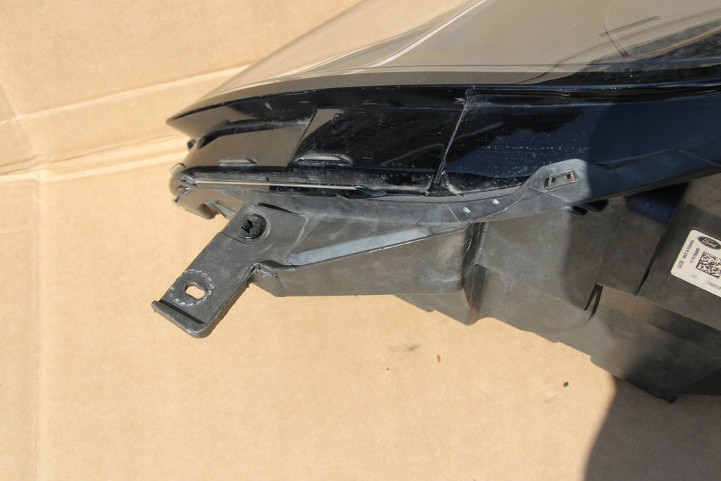 Frontscheinwerfer Ford Puma L1TB-13100-LA L1TB-13101-LA Rechts Headlight SCH2868088296sy