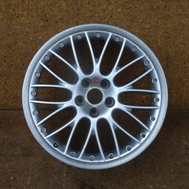 1x Alufelge 19 Zoll 9.0