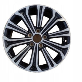 1x Alufelge 17 Zoll 7.5