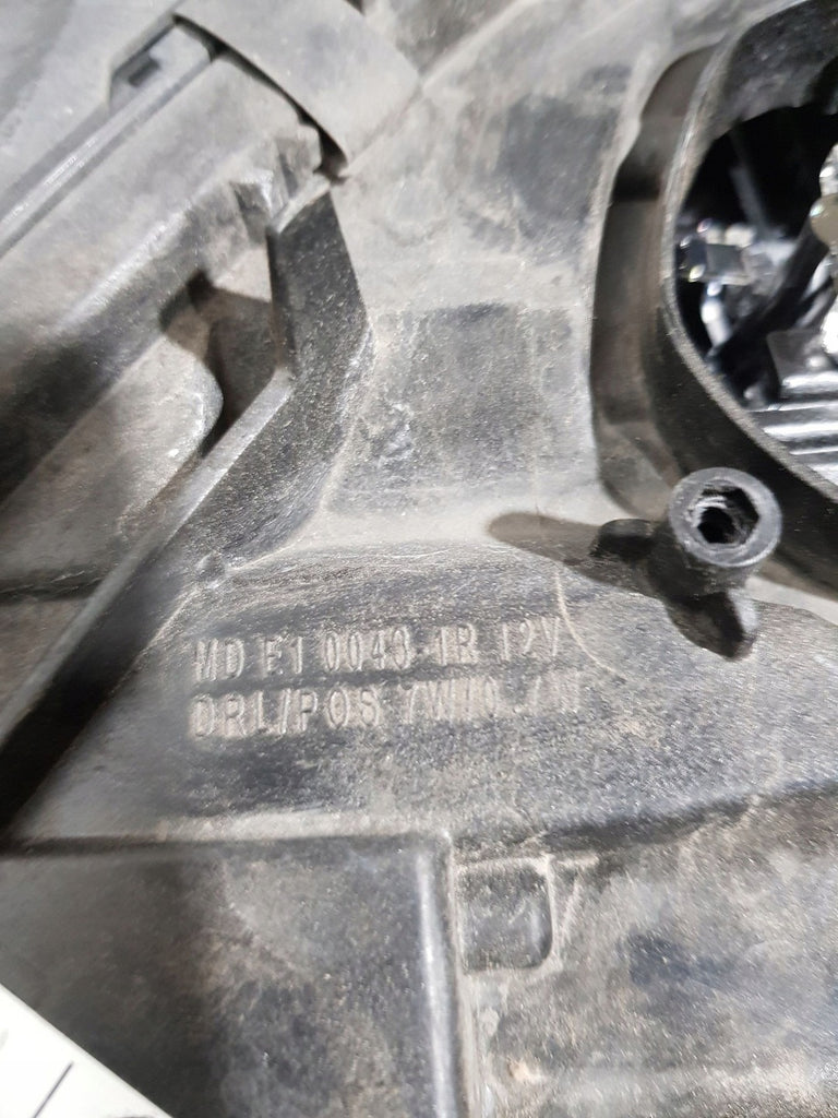 Frontscheinwerfer BMW X3 G01 5A2920206LL Rechts Scheinwerfer Headlight SCH4828418538zg