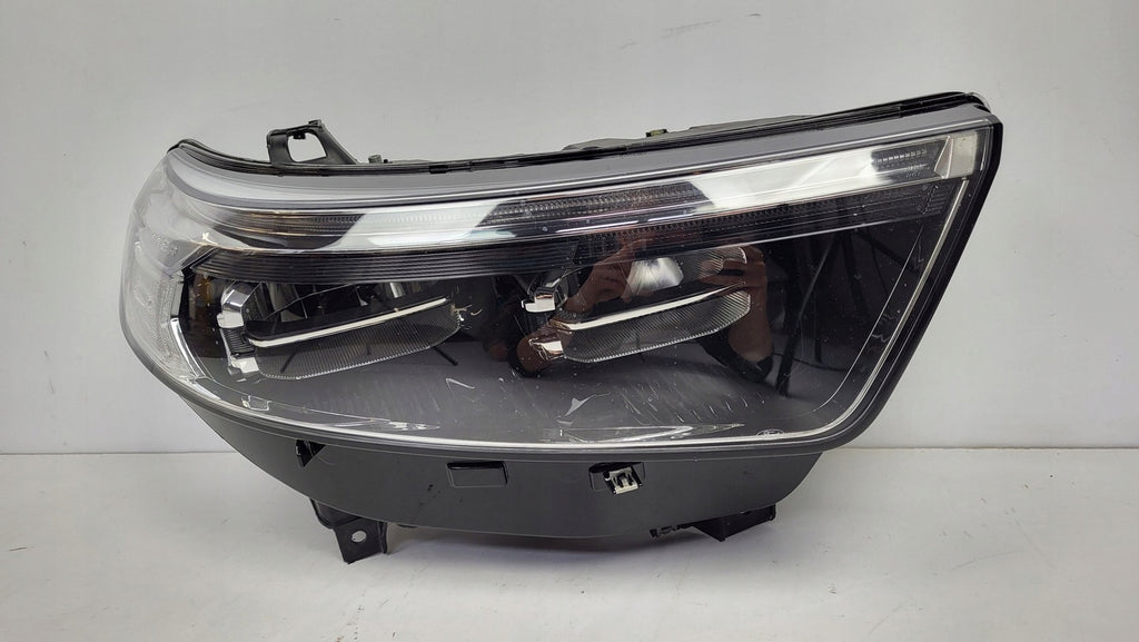 Frontscheinwerfer Ford I LB5B-13W029-EJ LED Rechts Scheinwerfer Headlight SCH5642297029ot