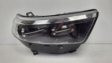 Load image into Gallery viewer, Frontscheinwerfer Ford I LB5B-13W029-EJ LED Rechts Scheinwerfer Headlight SCH5642297029ot