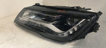 Laden Sie das Bild in den Galerie-Viewer, Frontscheinwerfer Audi C7 A7 4G8941033 LED Links Scheinwerfer Headlight