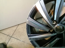 Laden Sie das Bild in den Galerie-Viewer, 1x Alufelge 18 Zoll 7.5" 5x112 48ET 5E3601025AS Mg Octavia Rim Wheel FEL8896907822qv