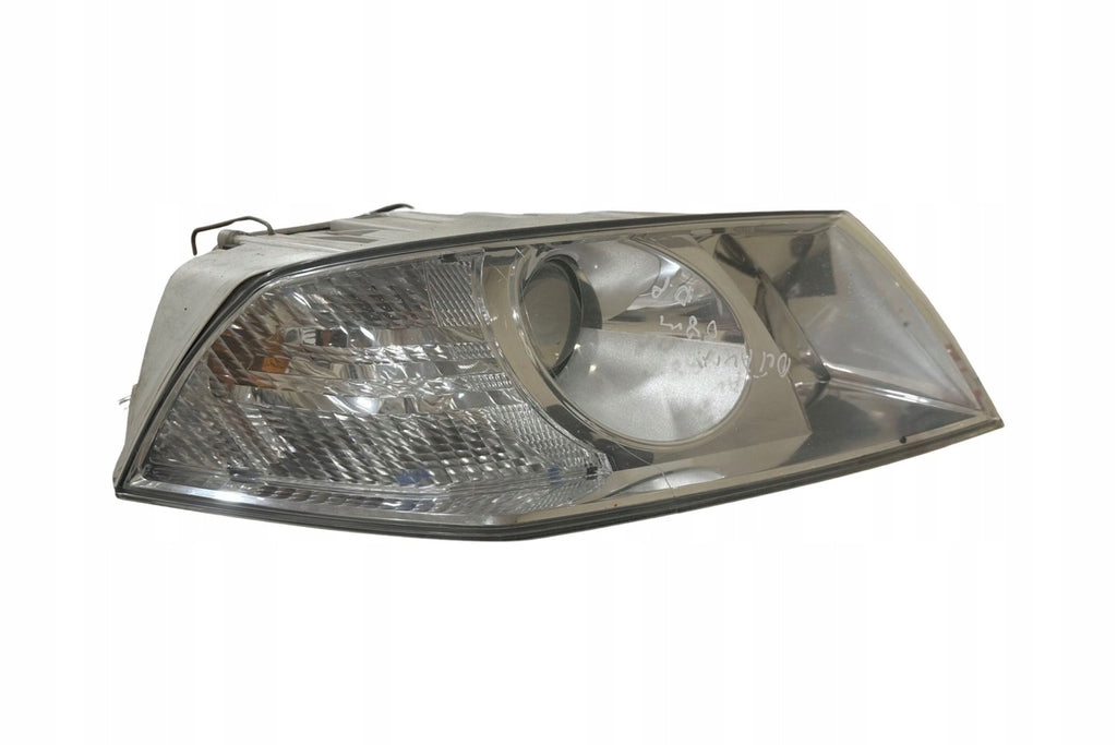 Frontscheinwerfer Skoda Octavia ONV67156 Rechts Scheinwerfer Headlight SCH4638580531xy