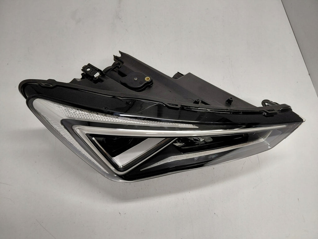 Frontscheinwerfer Seat Tarraco 5FJ941008D Full LED Rechts Scheinwerfer Headlight SCH5985205417xg