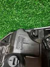 Laden Sie das Bild in den Galerie-Viewer, Frontscheinwerfer Honda Hr-V Logo LED Rechts Scheinwerfer Headlight SCH3848584268fv