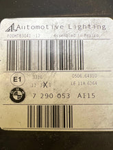 Laden Sie das Bild in den Galerie-Viewer, Frontscheinwerfer BMW X5 F15 F16 7290053 Xenon Links Scheinwerfer Headlight SCH2516547545de